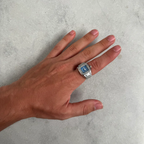 Aeron ∙ Bague montre