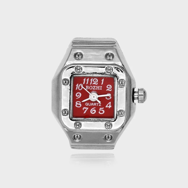 Aeron ∙ Bague montre