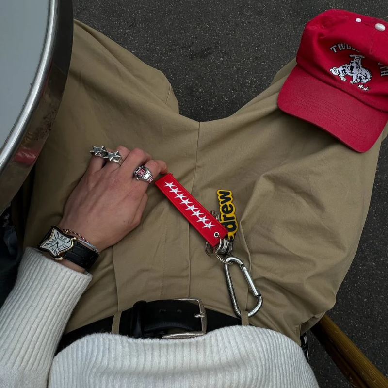 Aeron ∙ Bague montre