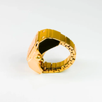 Aeron ∙ Bague montre