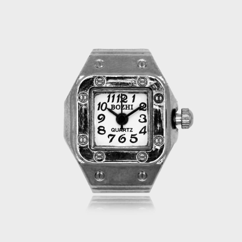 Aeron ∙ Bague montre