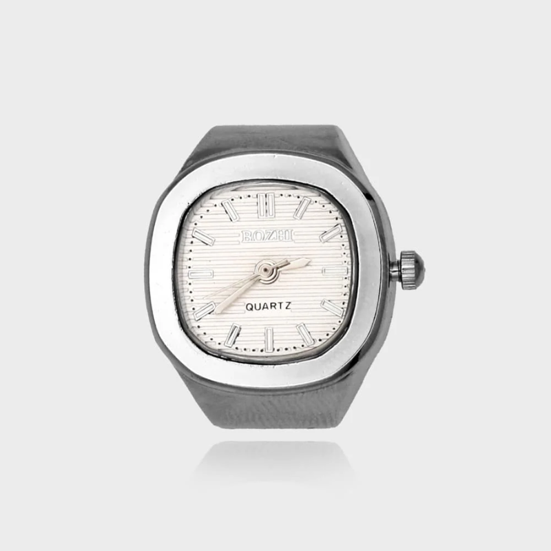 Sentry ∙ Bague montre