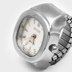 Sentry ∙ Bague montre