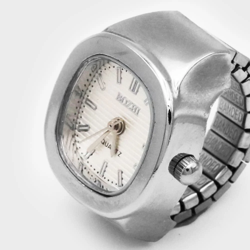 Sentry ∙ Bague montre