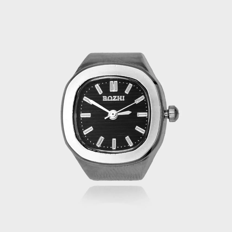 Sentry ∙ Bague montre
