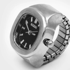 Sentry ∙ Bague montre