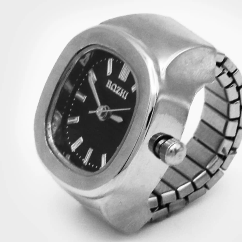 Sentry ∙ Bague montre