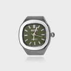 Sentry ∙ Bague montre