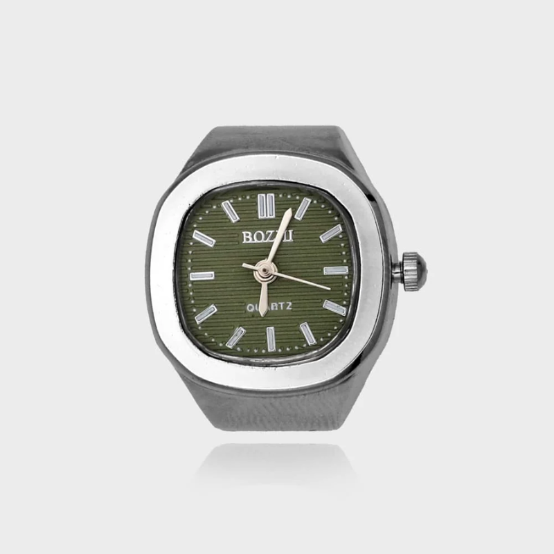 Sentry ∙ Bague montre