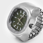Sentry ∙ Bague montre