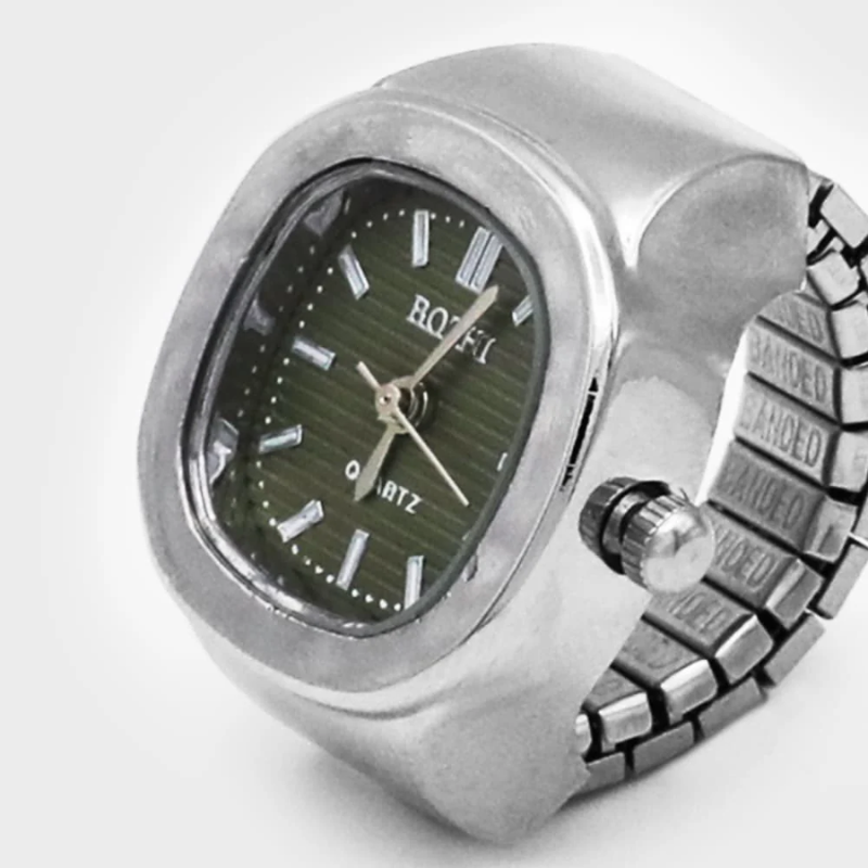 Sentry ∙ Bague montre