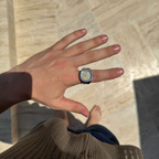 Sentry ∙ Bague montre