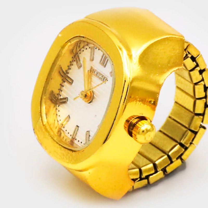 Sentry ∙ Bague montre