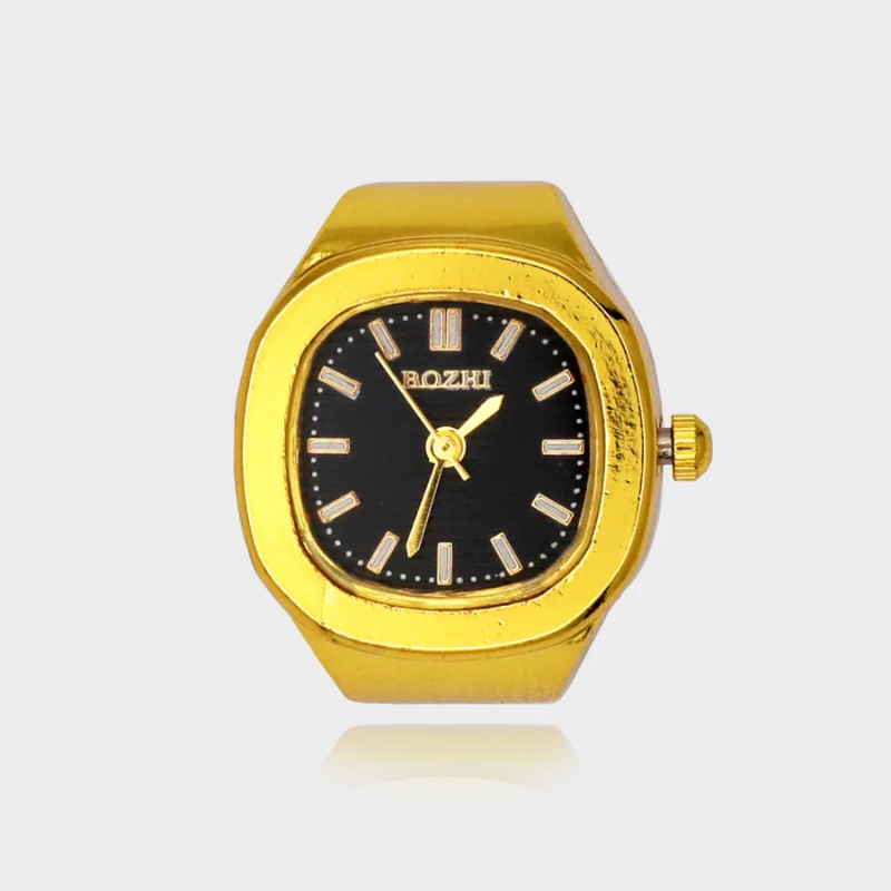 Sentry ∙ Bague montre