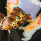 Sentry ∙ Bague montre