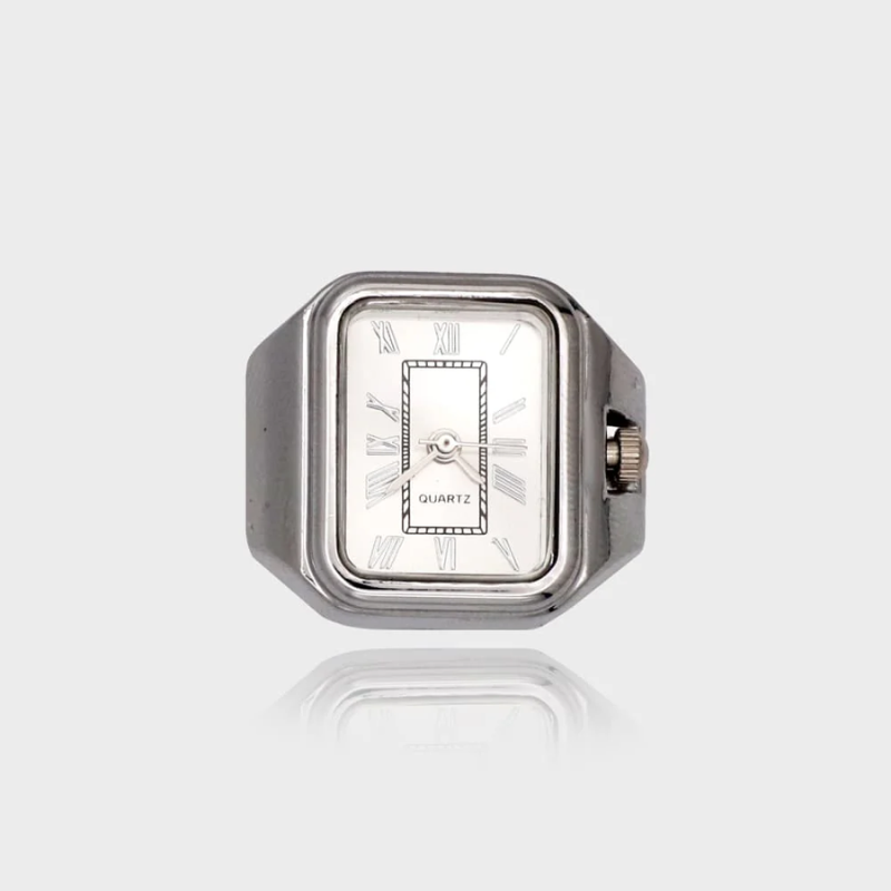 Keiro ∙ Bague montre