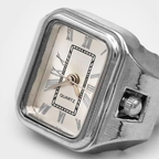 Keiro ∙ Bague montre