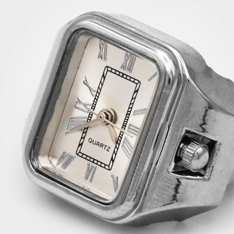 Keiro ∙ Bague montre