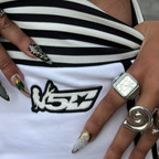 Keiro ∙ Bague montre