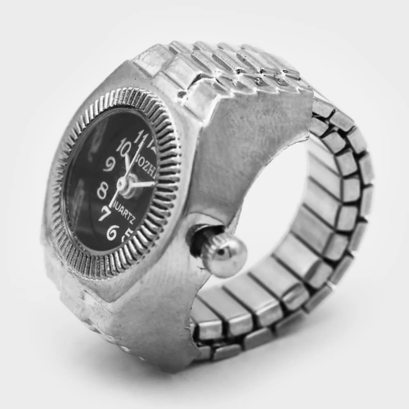 Rinsho ∙ Bague montre