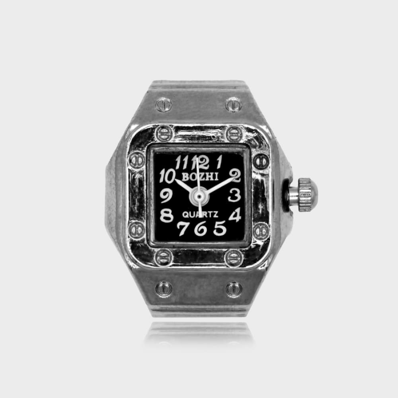 Aeron ∙ Bague montre