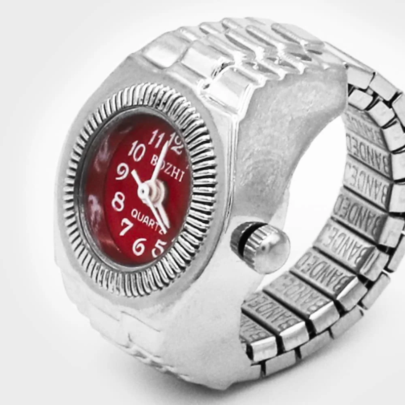 Rinsho ∙ Bague montre