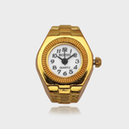 Rinsho ∙ Bague montre