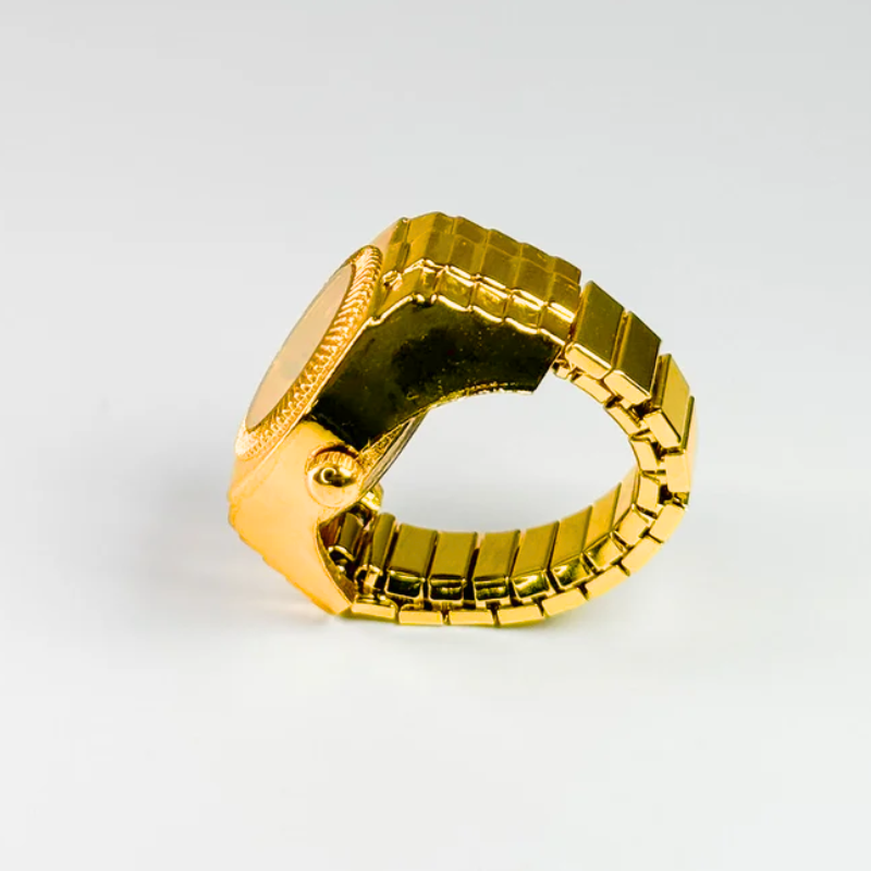 Rinsho ∙ Bague montre