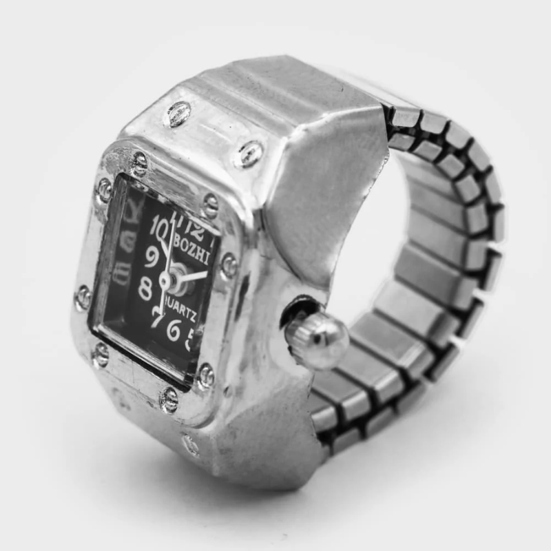 Aeron ∙ Bague montre