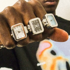 Tensei ∙ Bague montre