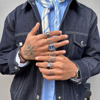 Tensei ∙ Bague montre