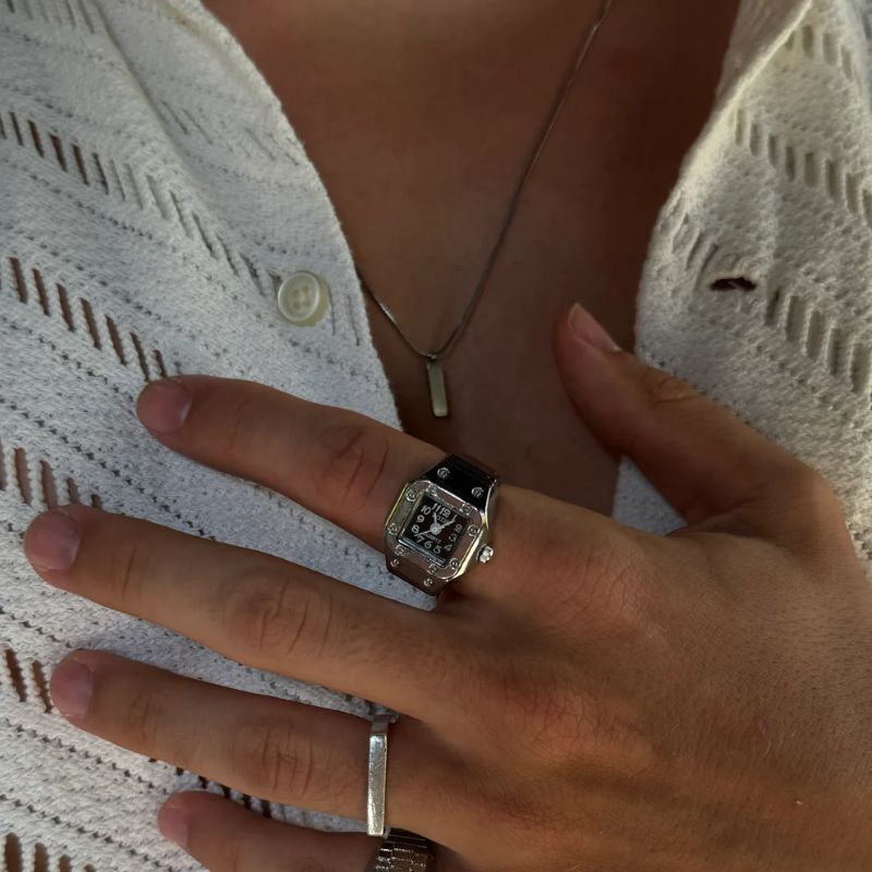 Aeron ∙ Bague montre