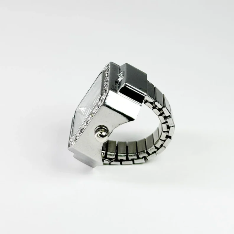 Hikari ∙ Bague montre