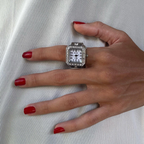 Hikari ∙ Bague montre