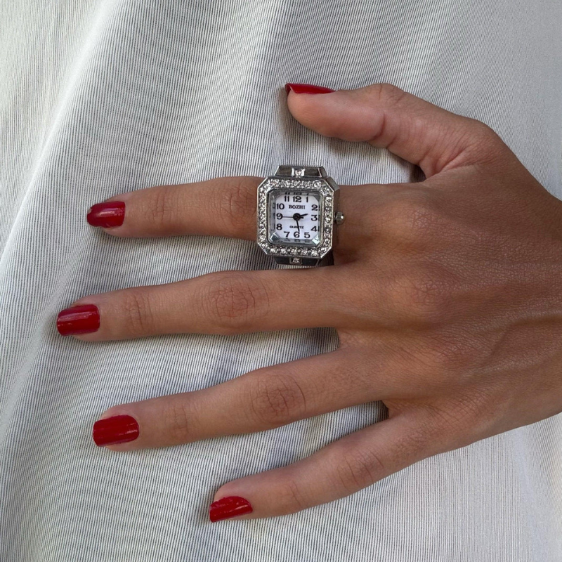 Hikari ∙ Bague montre